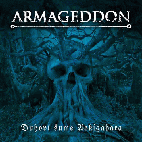 Armageddon (SRB) : Duhovi šume Aokigahara